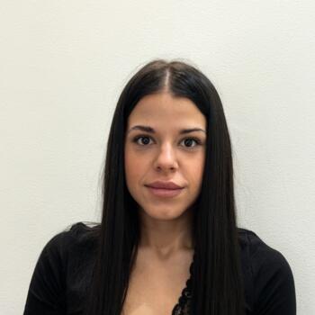 Babysitter in Dobanovci: Tamara