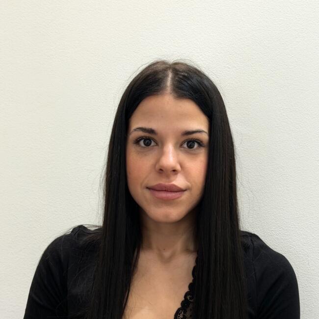 Babysitter in Dobanovci: Tamara