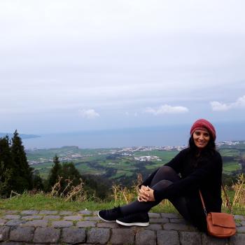 Babysitter Amadora: Alexandra