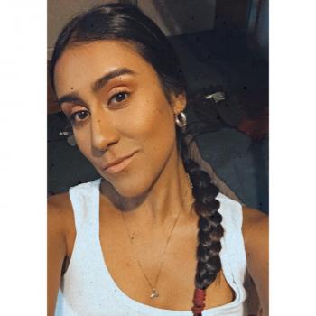 Niñera Osorno: Camila