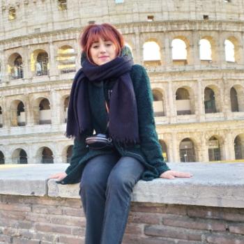 Babysitter Genova: Frencesca