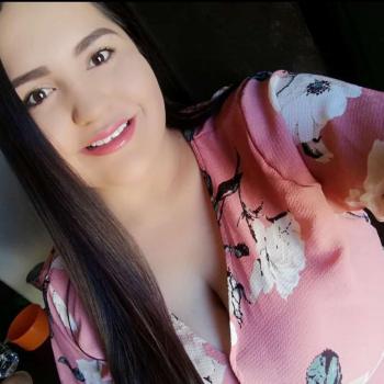 Niñera Hermosillo: Valeria