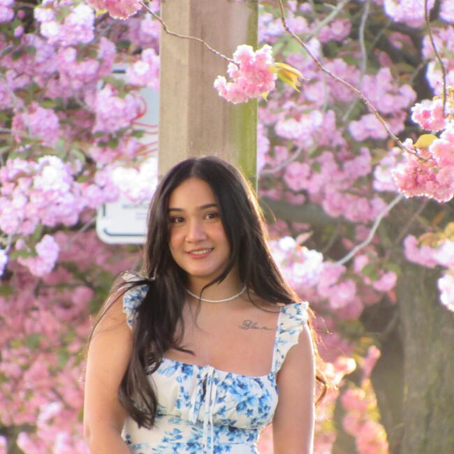 Babysitter in Sint-Lambrechts-Woluwe: Estefanía