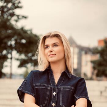 Babysitter in Tessenderlo: Lyana