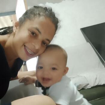 Babysitting job in Mairiporã: babysitting job Vitoria