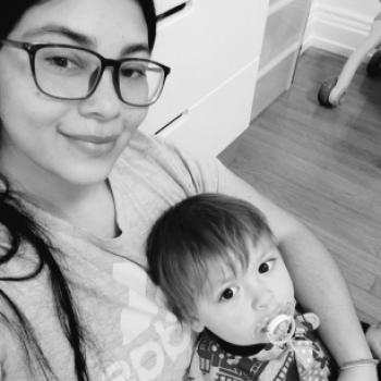 Babysitter in Passaic: Kryz