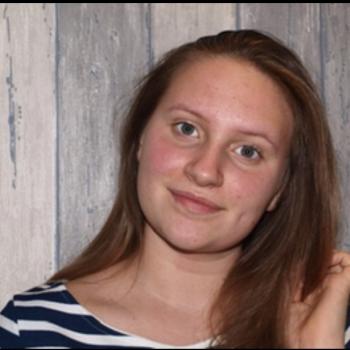 Babysitters in Veenendaal: Michelle