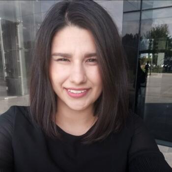 Niñera en Santiago de Querétaro: Aída