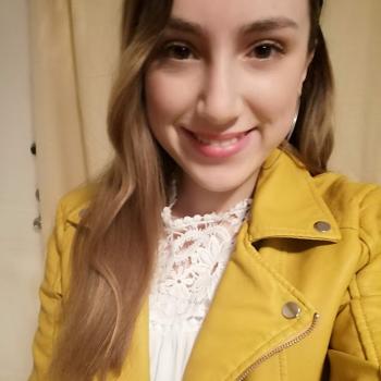 Babysitter in Lampa: Cecilia stephanie