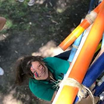 Babysitter in Querétaro City: Alba