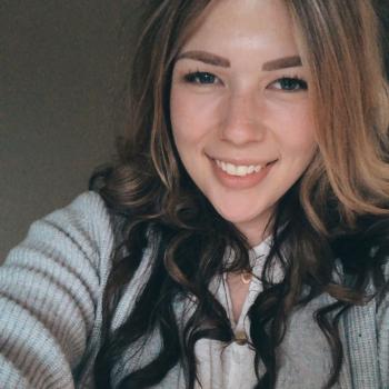 Oppasadres in Spijkenisse: oppasadres Claudia