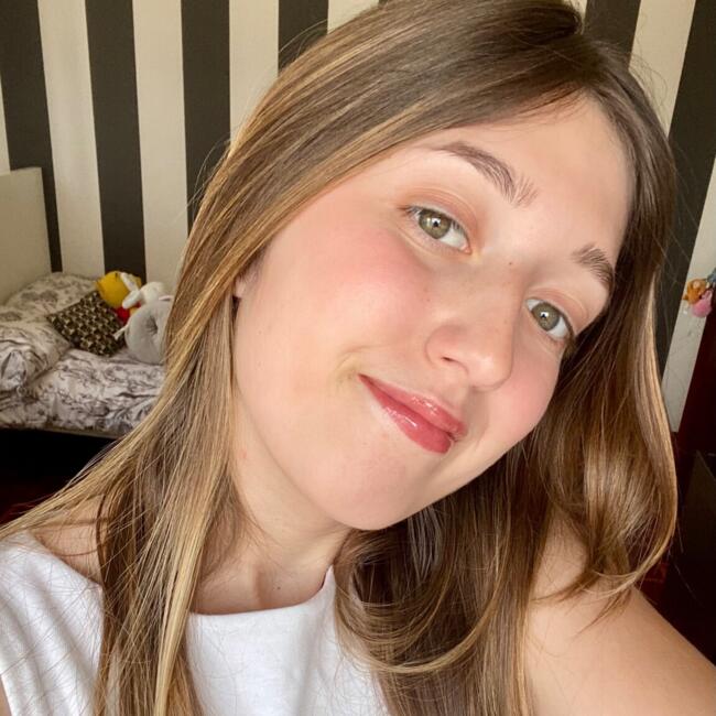 Babysitter in Ovar: Joana