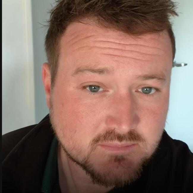 Babysitting job in Ashburton: James