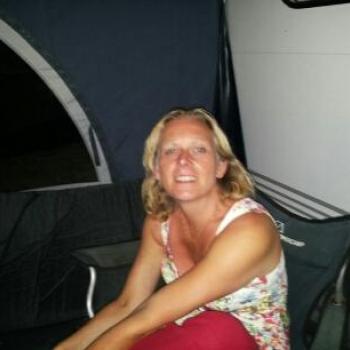 Gastouder in Vriezenveen: Monique