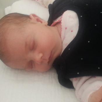 Baby-sitter in Toulon: Aurore