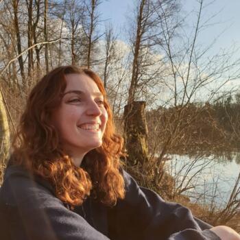 Babysitter in Augsburg: Clara