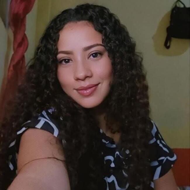 Babysitter in Quito: Tivanna