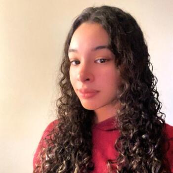 Babysitter in Belo Horizonte: Anna Luiza