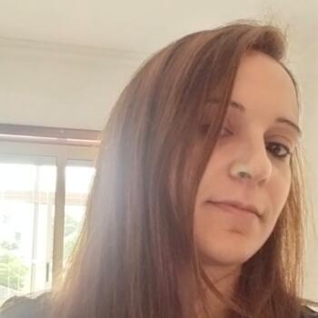 Babysitter Oliveira do Hospital: Rafaela