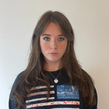 Babysitter in London: Isobel