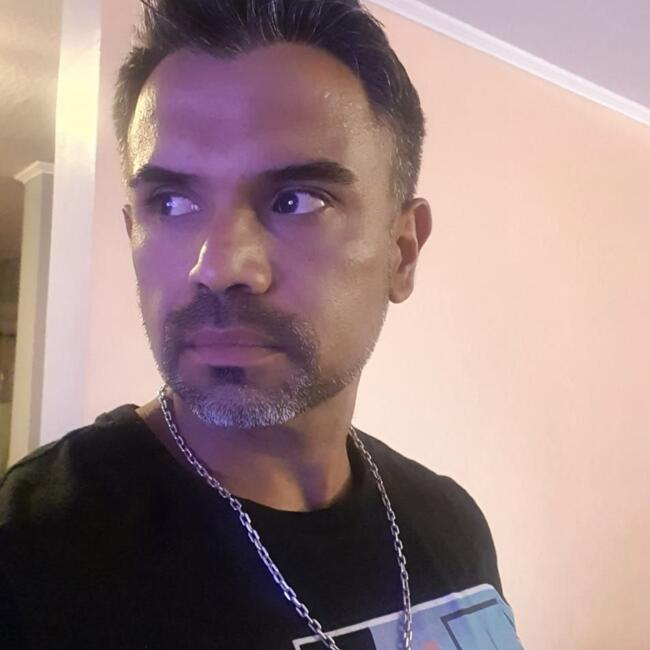 Babysitting job in Puente Alto: Rogelio David