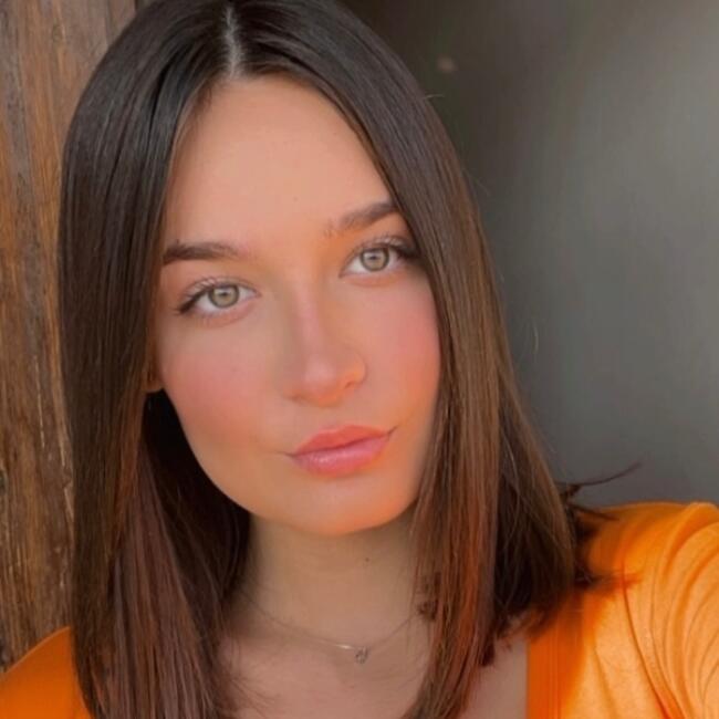 Babysitter a Campi Bisenzio: Caterina