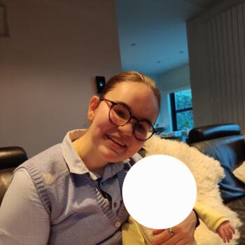 Babysitter Lille: Jana Huybrechts