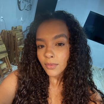 Babysitter in Rondonópolis: Maria