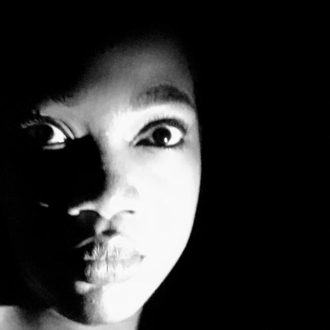 Babysitter in Abuja: Glory