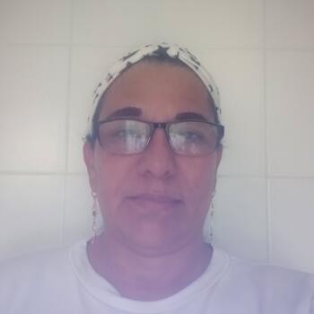Babysitter Arraiján: Kendy Esther