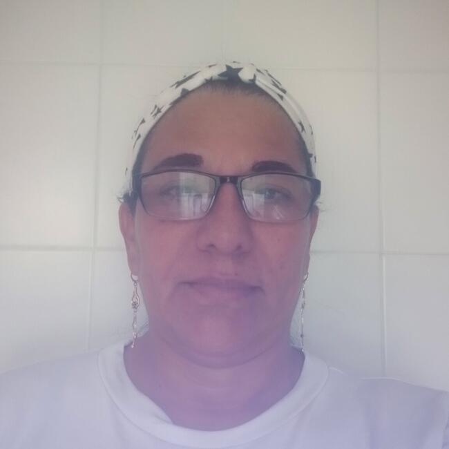 Babysitter in Arraiján: Kendy Esther