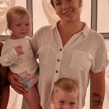 Babysitting job in Wanaka: babysitting job Caley