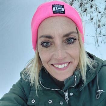 Babysitter in The Hague: Evelien