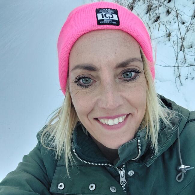 Babysitter in The Hague: Evelien