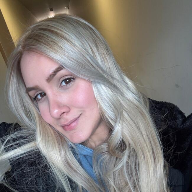 Childminder in Naas: Julia