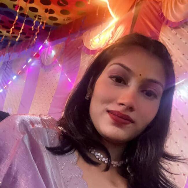 Babysitting job in Gurugram: Radhika