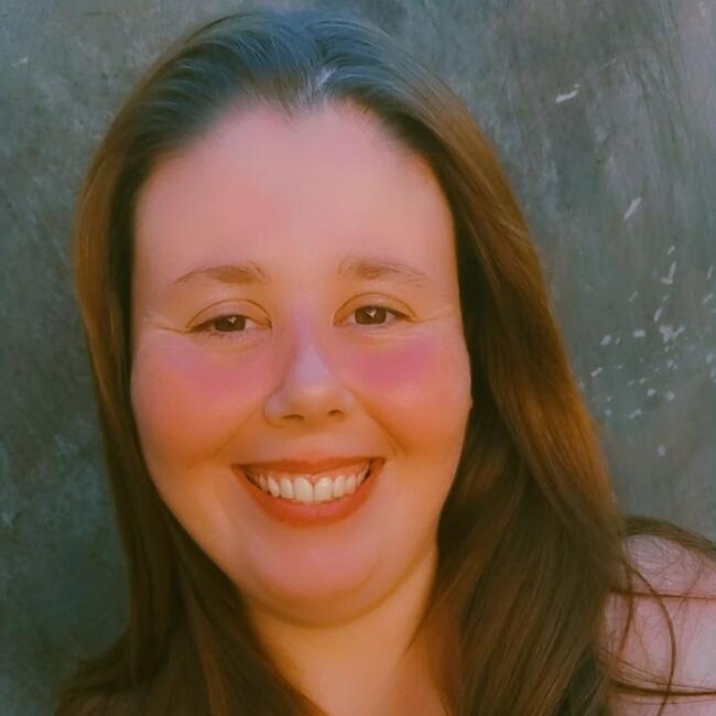 Babysitter in Cedral: Phamela