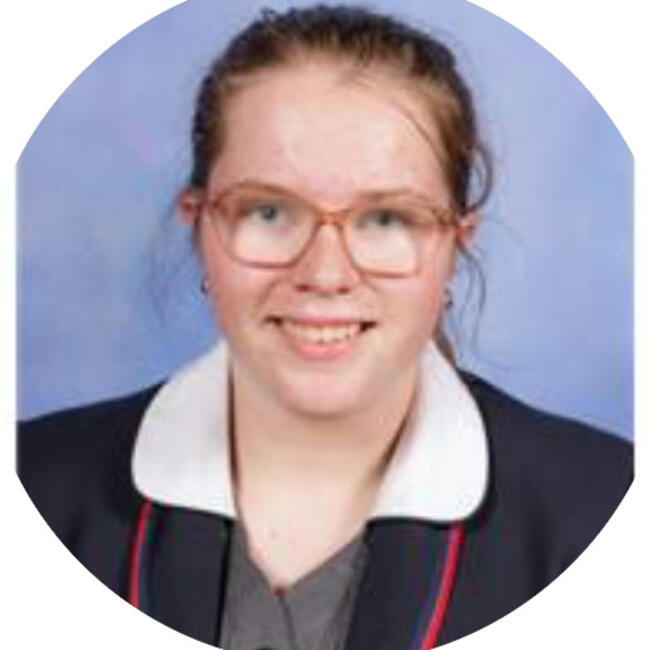 Babysitter in Melbourne: Isabella