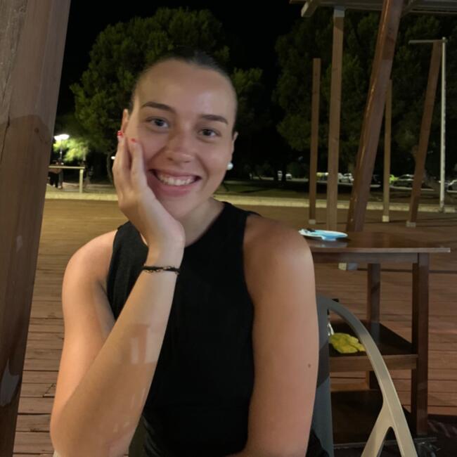 Canguro en Barcelona: Anna Querol