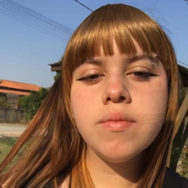 Babysitter in Sorocaba: Anna Carolina