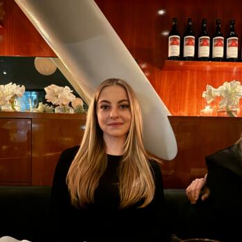 Babysitter in Eichgraben: Vanessa
