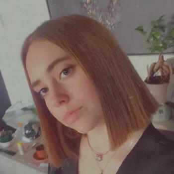 Babysitter in Mulhouse: Cassie