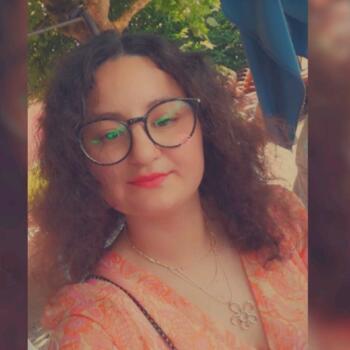 Babysitter in Erbach (Baden-Württemberg): Mona