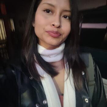 Babysitter in Arica: Alisson
