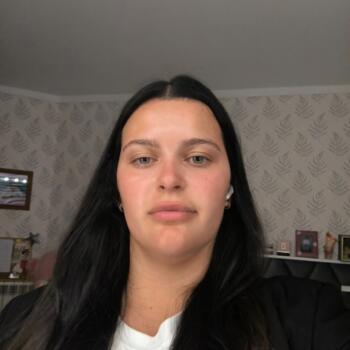 Babysitter in Maia: Leonor