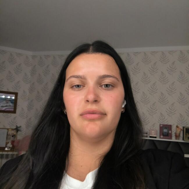 Babysitter em Maia: Leonor