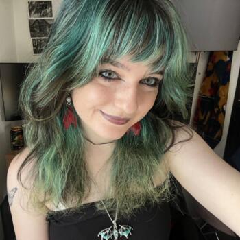 Babysitter in Carryduff: Amy