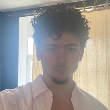 Babysitter in Ottignies-Louvain-la-Neuve: Joaquim