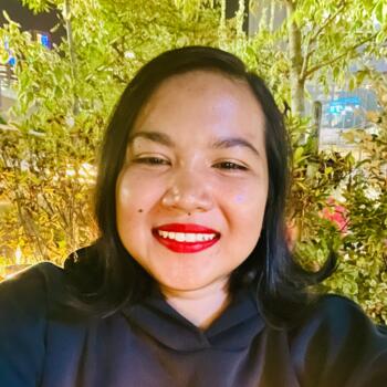 Babysitter in Shinjuku: Mardiah