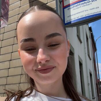 Babysitter in Meerbusch: Sandra